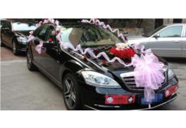 奔馳R級婚車租賃